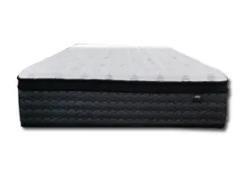 14 Inch Memory Foam Queen Mattress