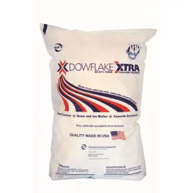 20Kg Bag Dow Calcium Flake