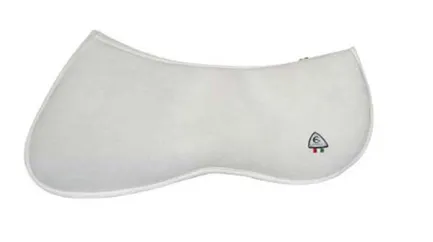 ACAVALLO MEMORY HALF PAD