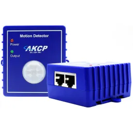 AKCP IP Motion Sensor