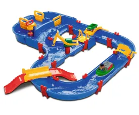 AquaPlay 1528 Mega Bridge