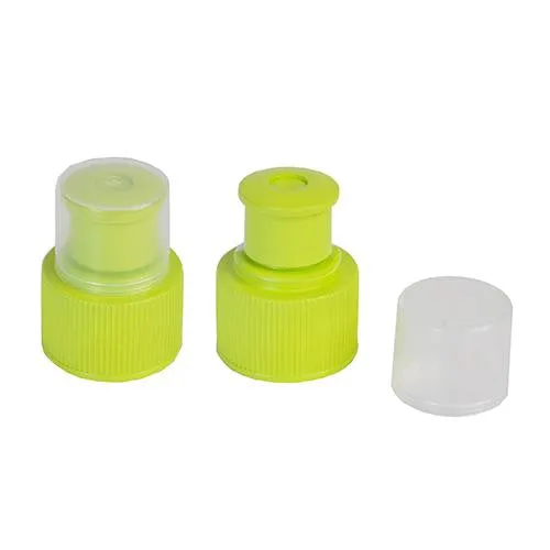 AquaSto Pop Cap, 2 Pack