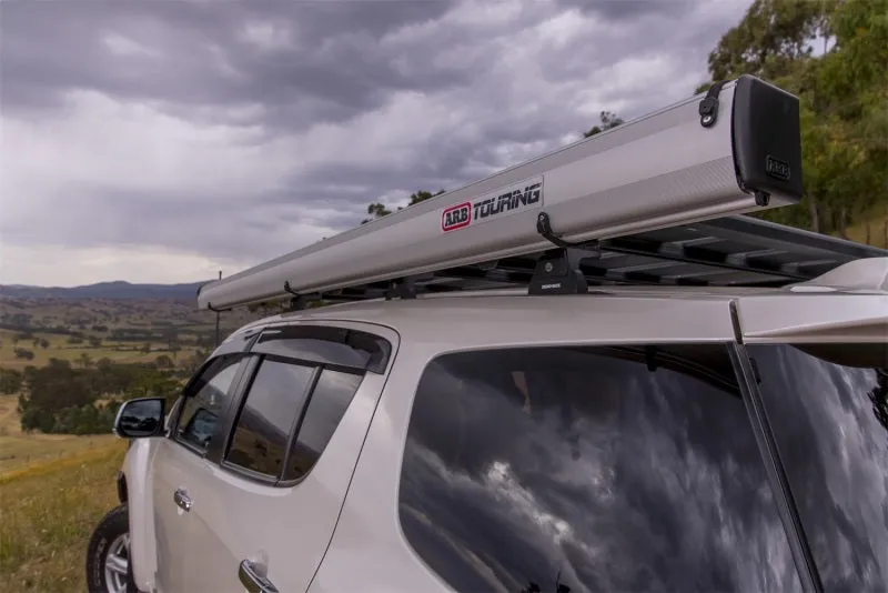 ARB Rooftop Awning w/LED Light - 8.2 Feet