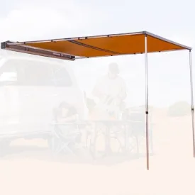 ARB Rooftop Awning w/LED Light - 8.2 Feet