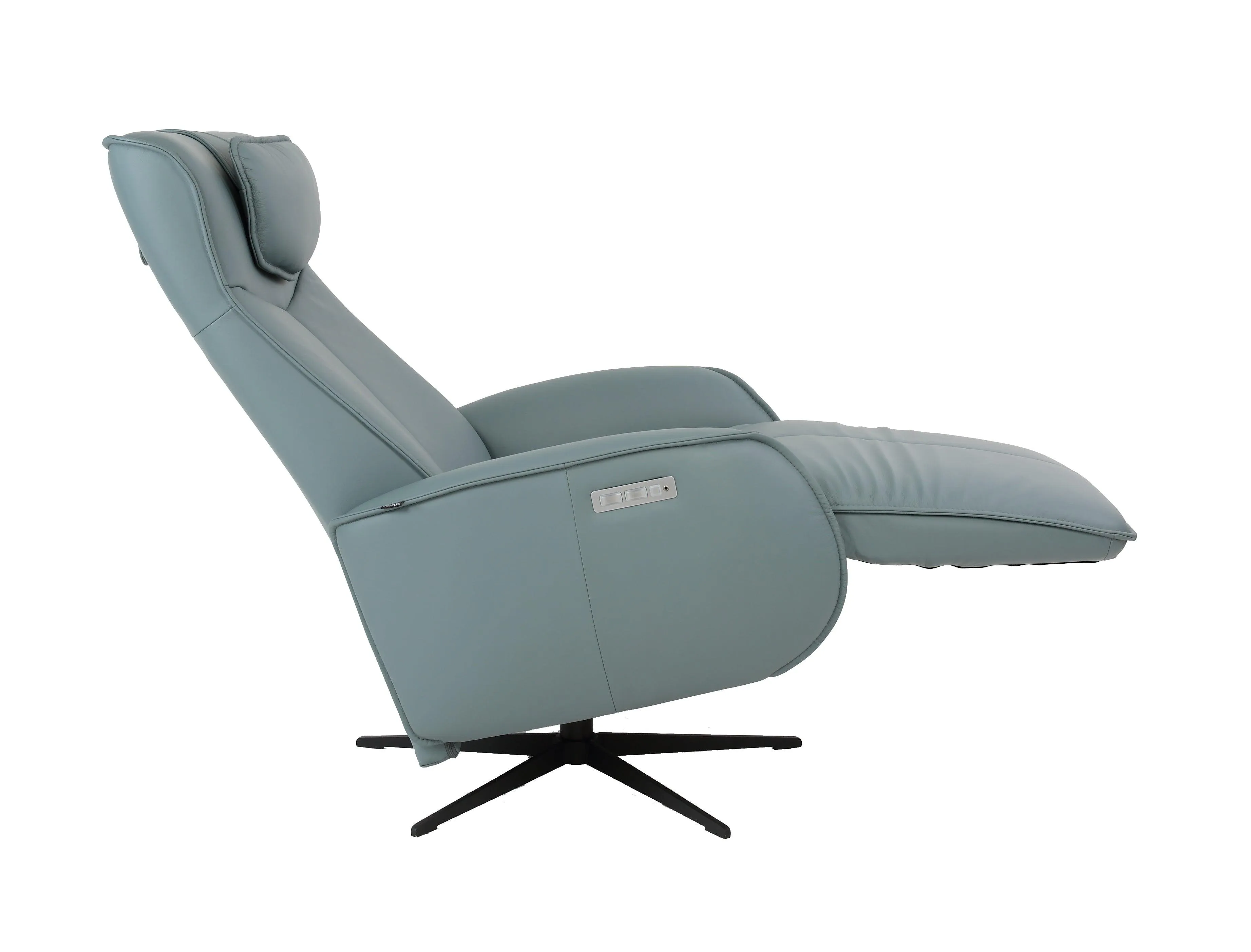 Axel Power Recliner