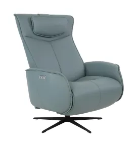 Axel Power Recliner