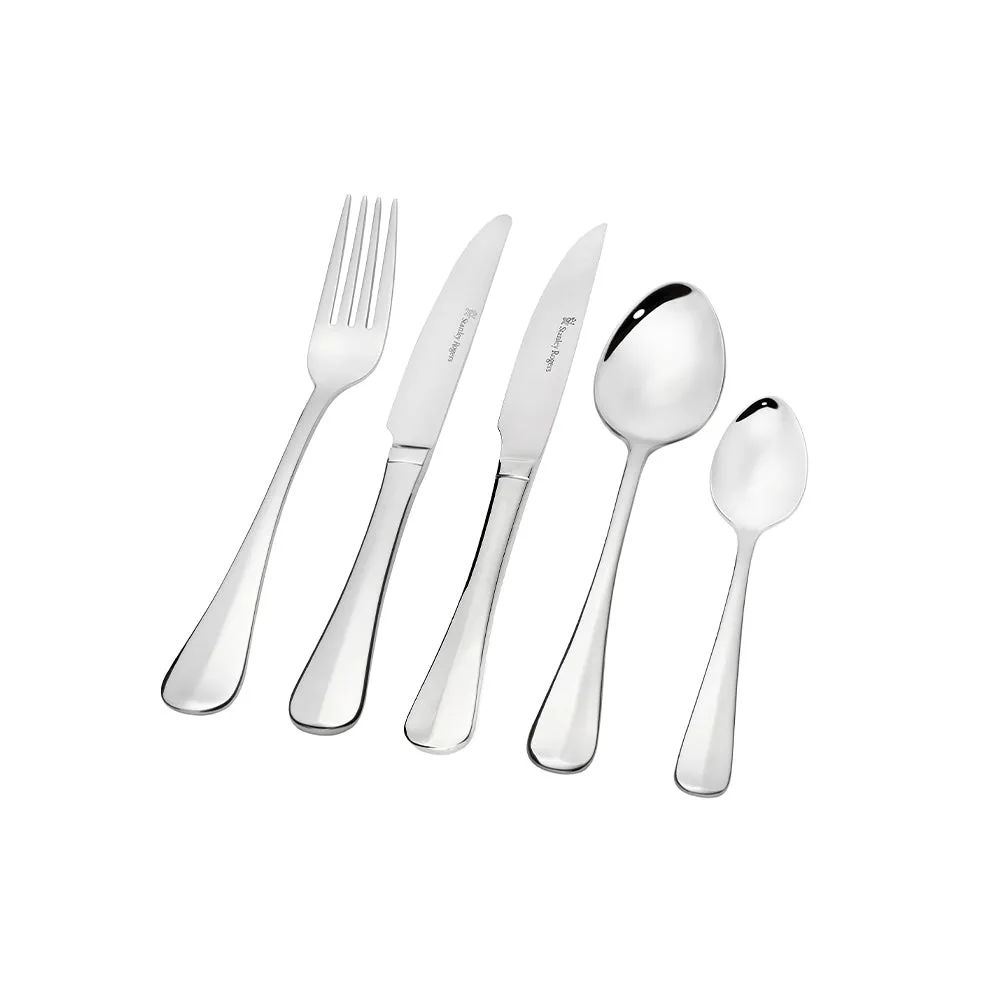 Baguette 40 Piece Set