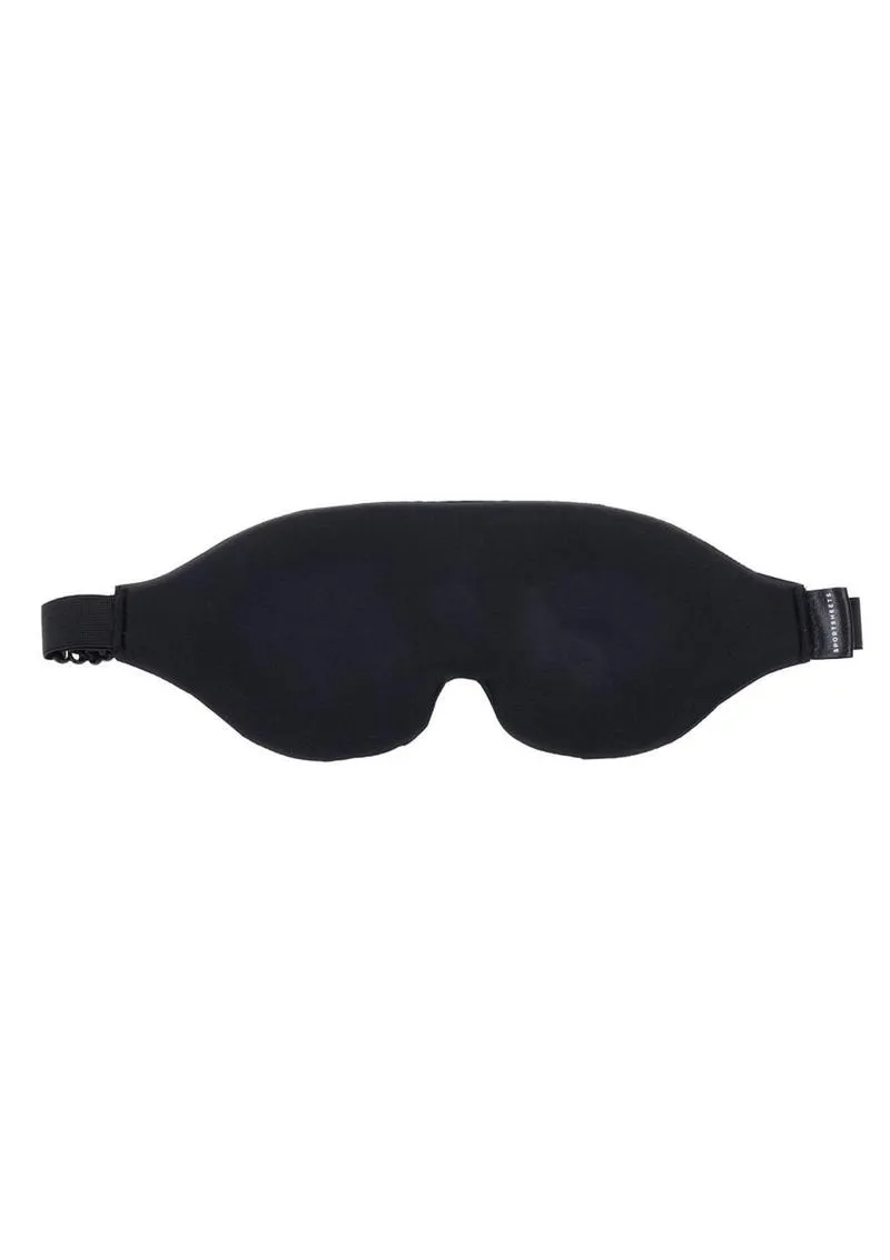 Blackfold Blindfold