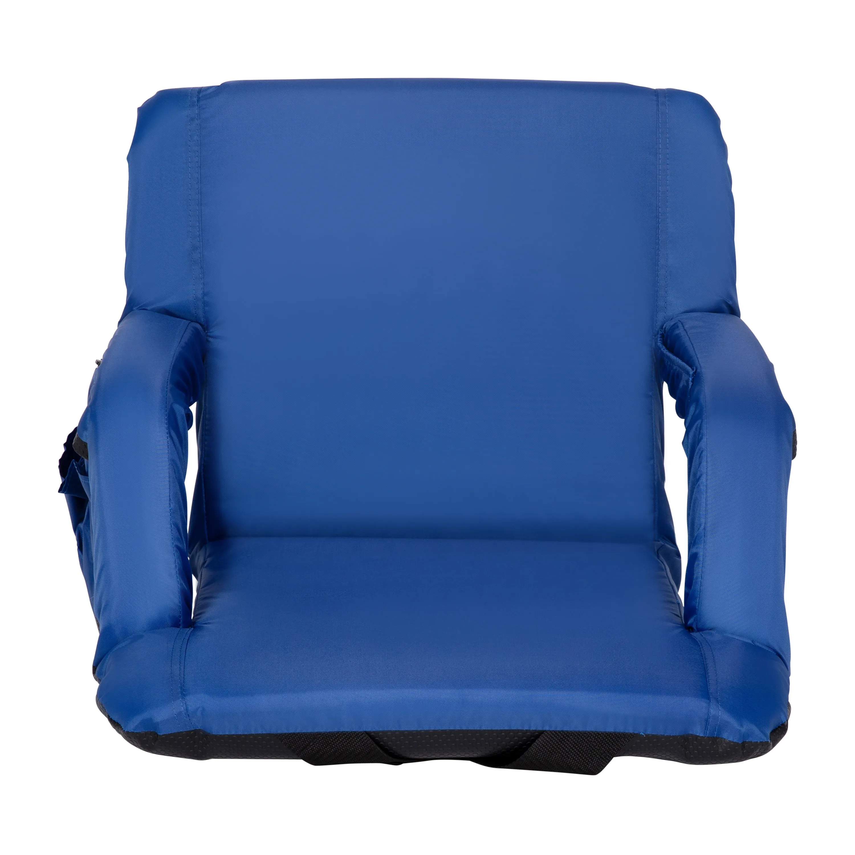 Blue Reclining Stadium Chairs FV-FA090-BL-2-GG