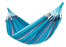 Brisa Wave - Weather-Resistant Double Classic Hammock