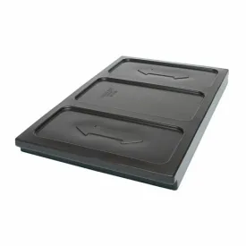 Cambro 1200DIV131 Food Carrier