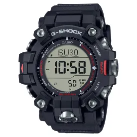 Casio G-Shock Master of G - Land Mudman Triple Sensor Tough Solar Bio-Based Watch GW9500-1D GW-9500-1D GW-9500-1