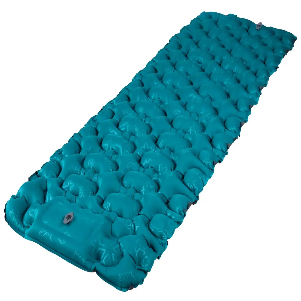 Comfort Self-Inflating Sleeping Pad