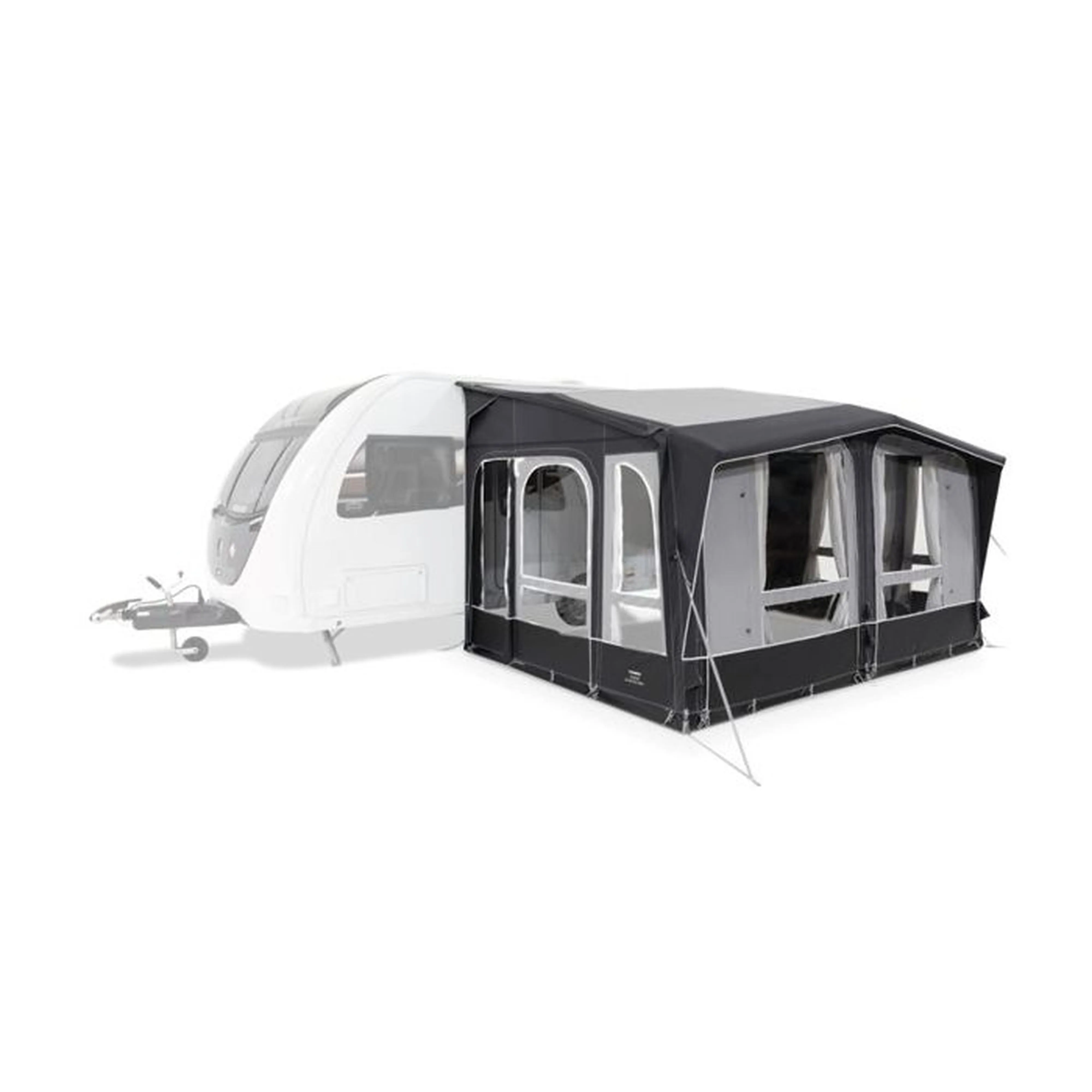 Dometic Club Air All Season 390 S Awning 2024 Model