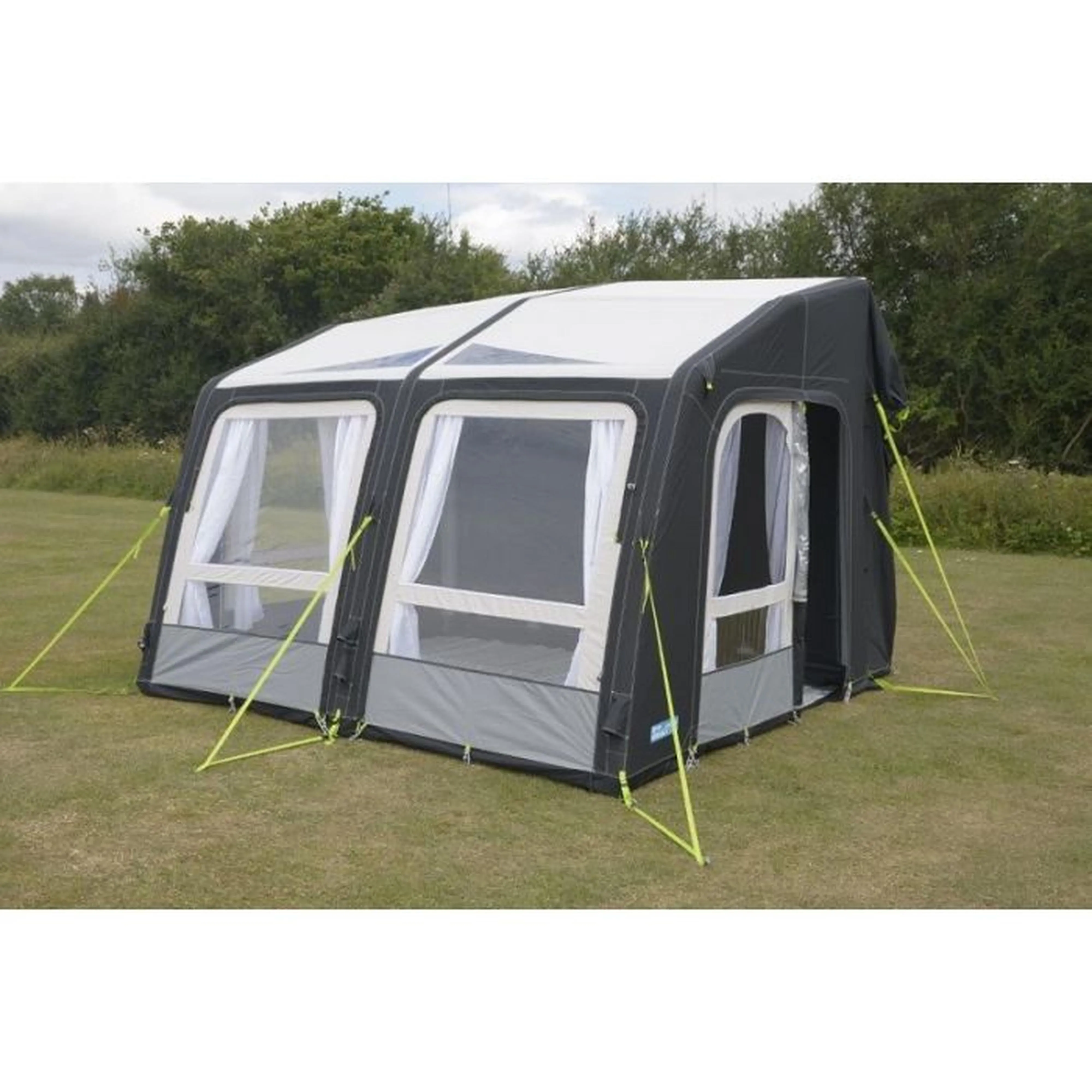 Dometic Rally Air Pro 260 Driveaway Awning 2024 Model