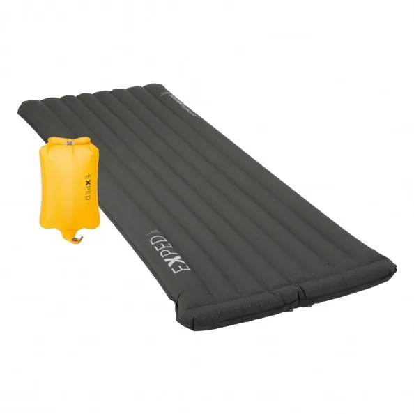 Dura 8R Long Wide Sleeping Mat