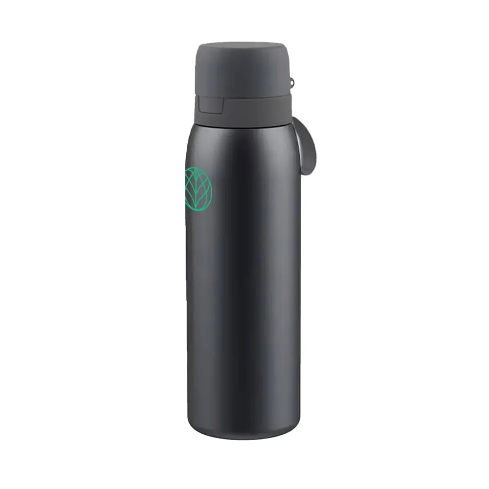 Earths Water Ultra Stainless Steel Water Filter Bottle   Urban Filter