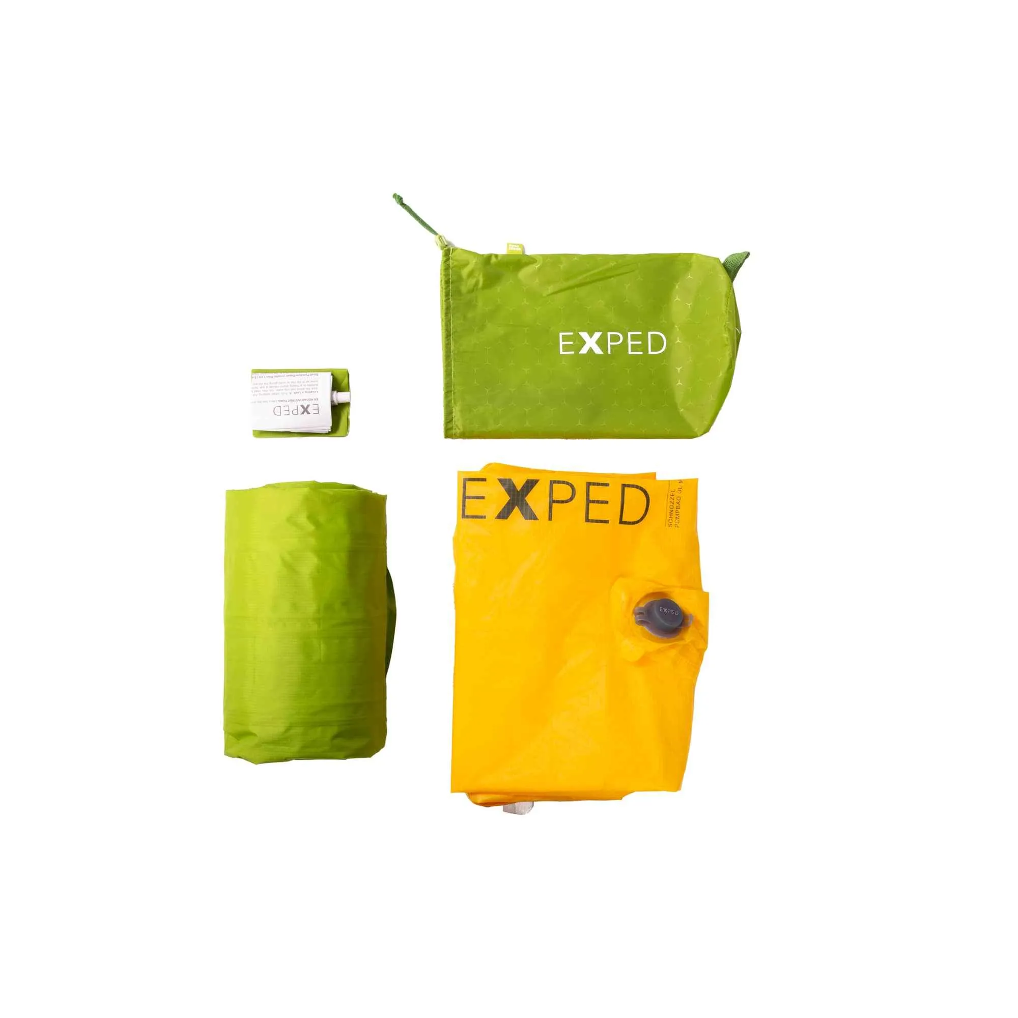 Exped Ultra 3R Mummy Sleeping Mat