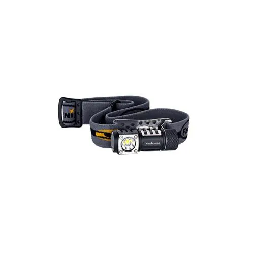 Fenix H Series - 365 Lumens, Cree, Black