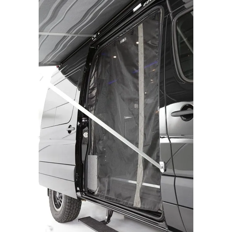 Fiamma F45S Side Mount 350 Awning-Manual-170/ 170 EX"