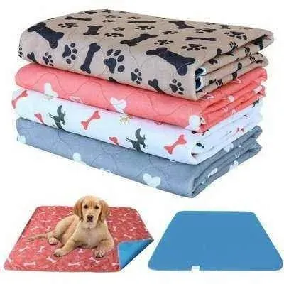 Finnigan Elegance Eco-Friendly Luxury Pet Pads