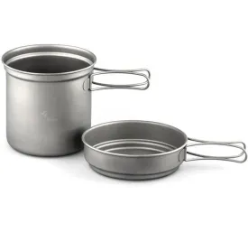 Fire Maple Horizon 4 Titanium Cookware