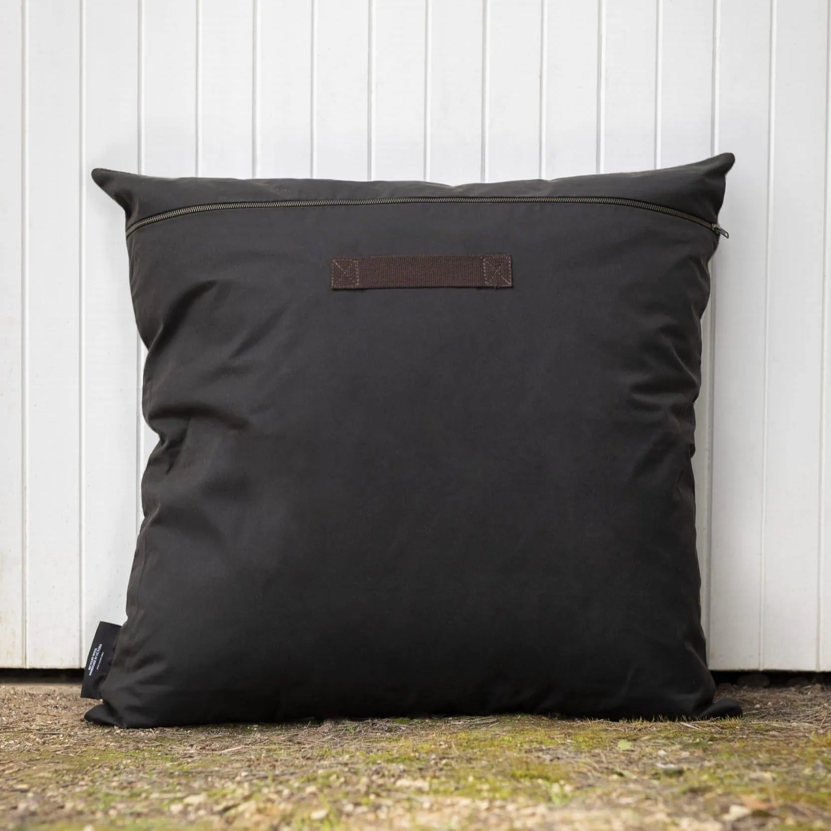 GGCo. Tartan Paddock Pillow™️ (Cover Only) | Forest