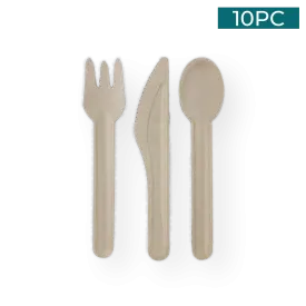 Harvest Cutlery 10PC