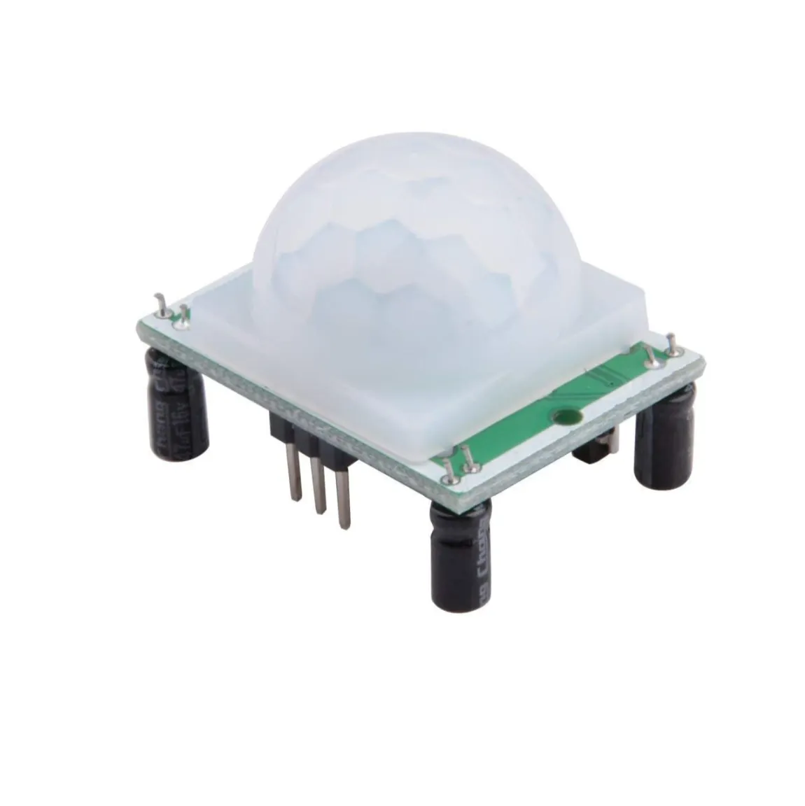 HC-SR501 PIR Motion Sensor