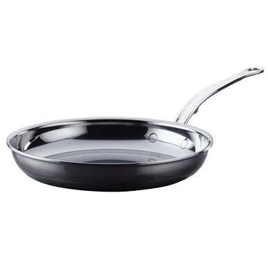 Hestan Nanobond Open Skillet