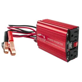 High Efficiency Power Inverter