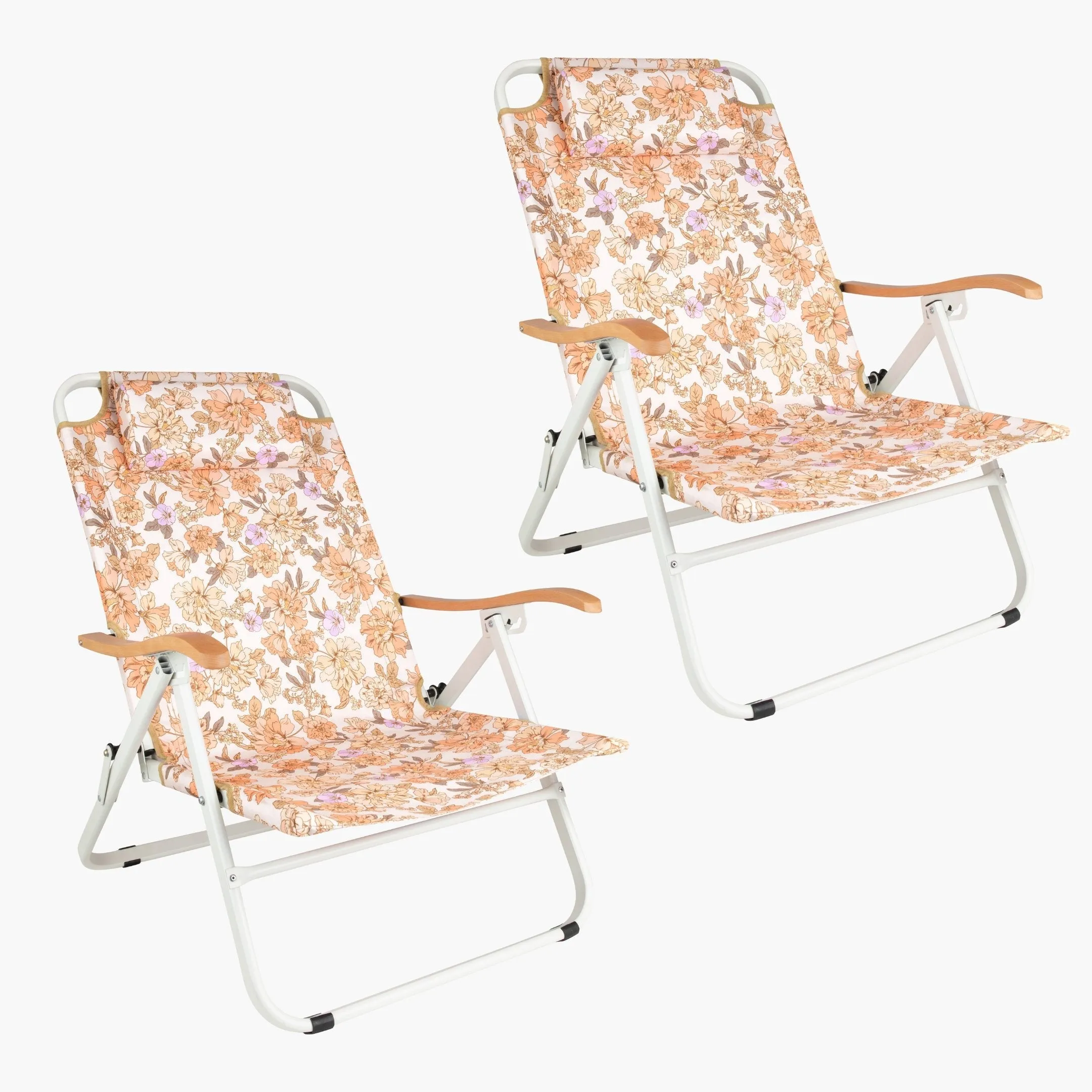 Jardin Beach Chair Bundle