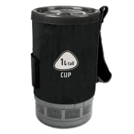 Jetboil 1.0 L FluxRing Tall Spare Cup