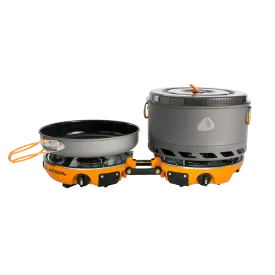 Jetboil Genesis Base Camp System