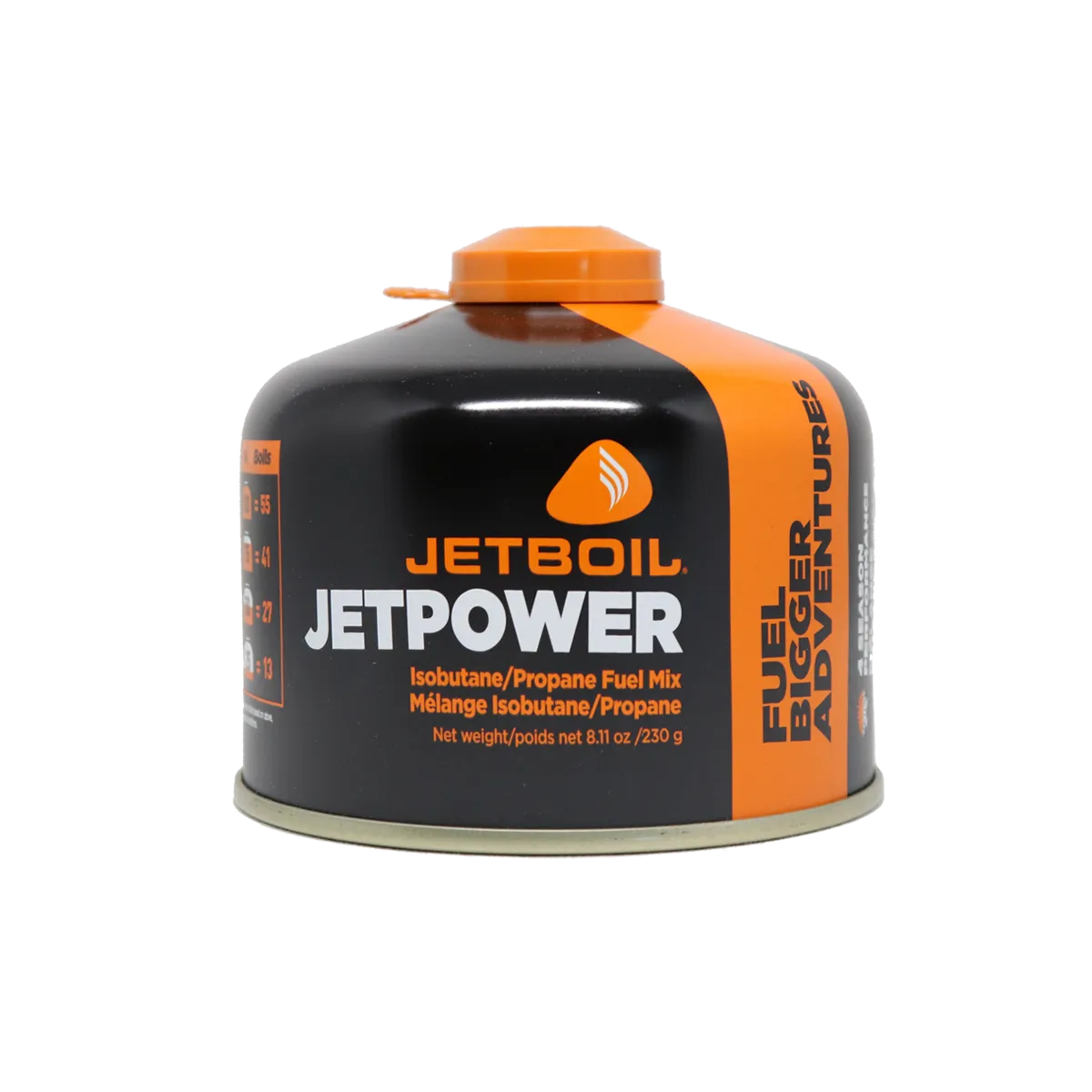 Jetboil Jetpower Fuel 100g