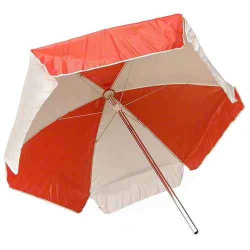 Kemp USA Panel Umbrella 12-002