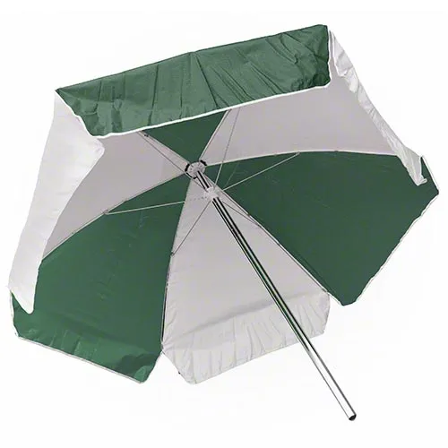 Kemp USA Panel Umbrella 12-002