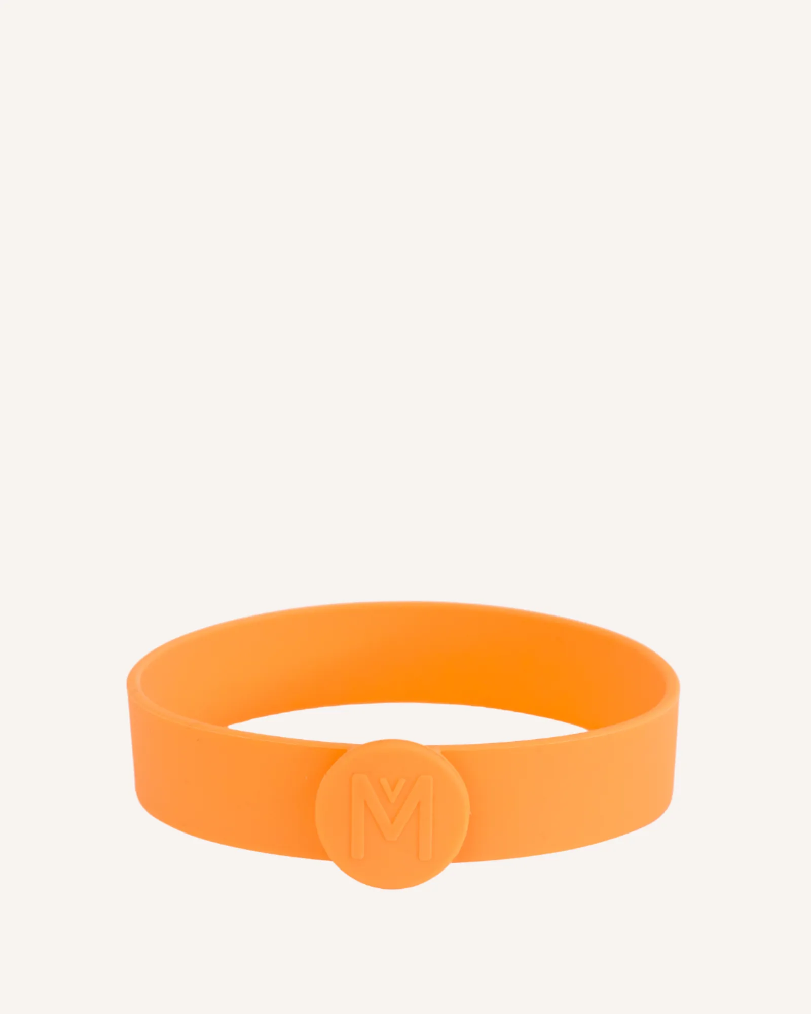 MontiiCo Cutlery Band - Tangerine