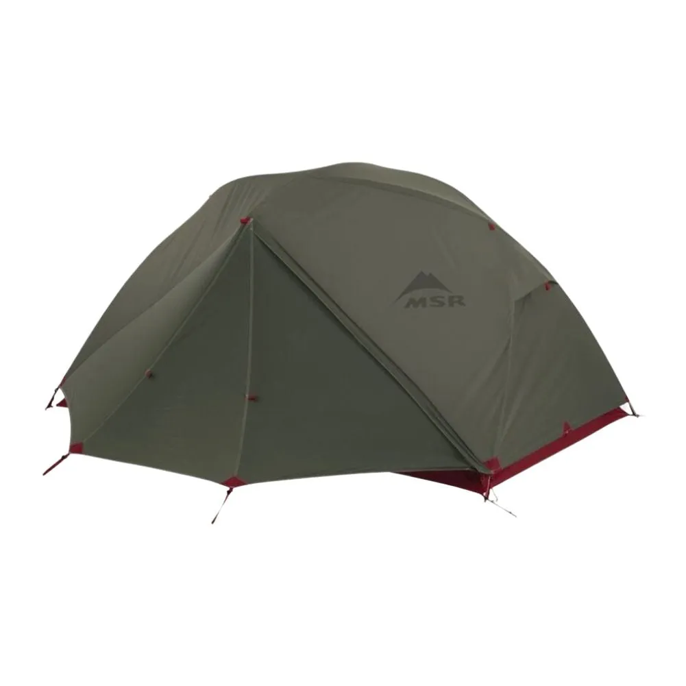 MSR Elixir 2 Tent - 2 Man Trekking/Backpacking Tent