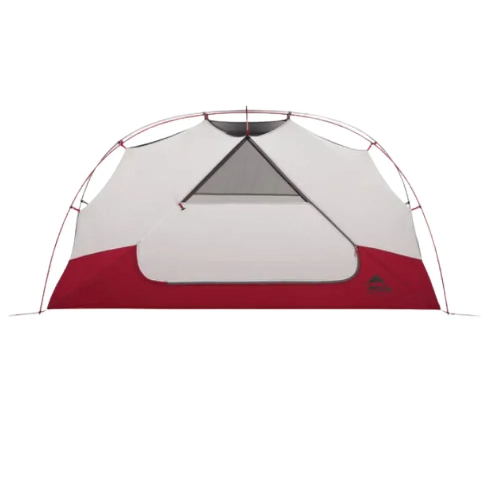 MSR Elixir™ 2 Tent - 2 Person Backpacking Tent (White)