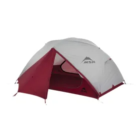 MSR Elixir™ 2 Tent - 2 Person Backpacking Tent (White)