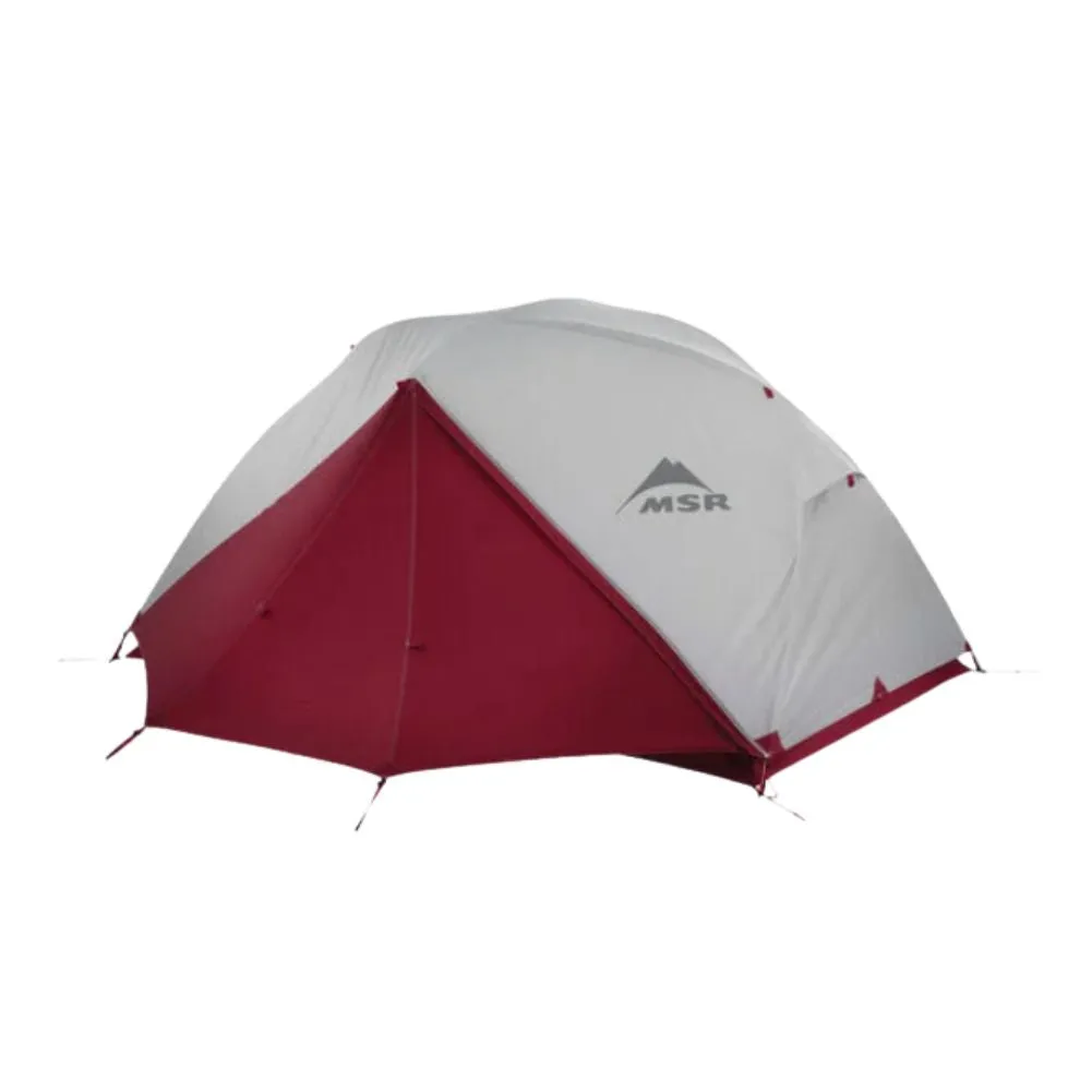 MSR Elixir™ 2 Tent - 2 Person Backpacking Tent (White)