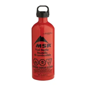 MSR Fuel Bottles - 20 oz