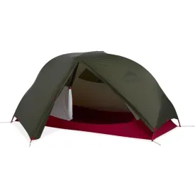 MSR Hubba Hubba 1 Tent - 1 Man Bikepacking Tent