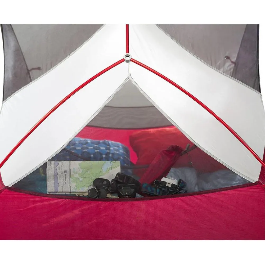 MSR Hubba Hubba NX 2 Tent - 2 Person Tent