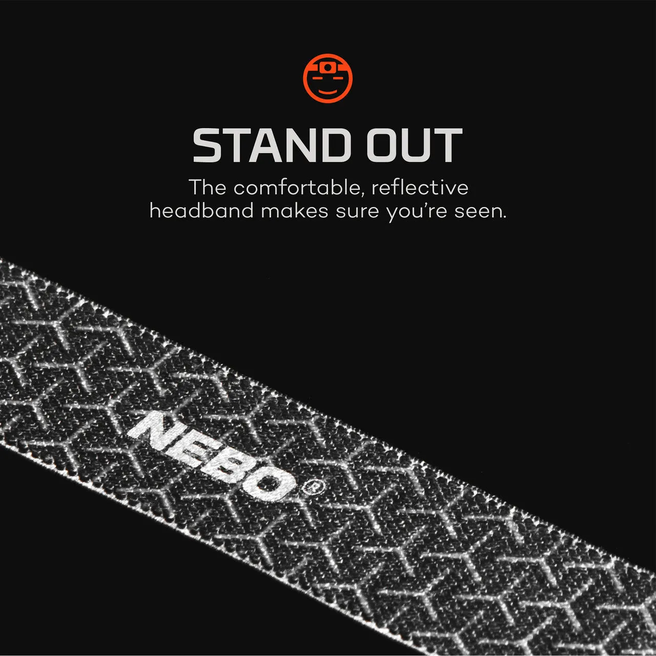 MYCRO HEADLAMP