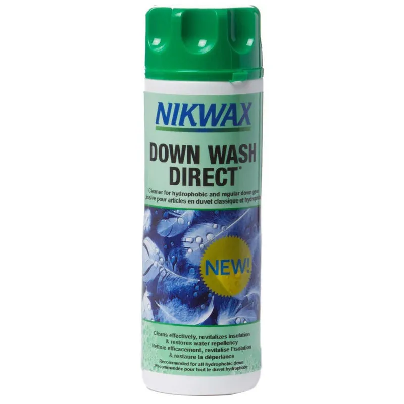 Nikwax Down Wash Direct 300ml