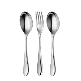 Norton Bright Serving Set, 3 Piece