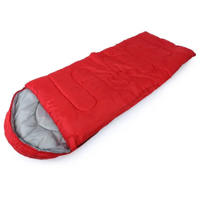 Outdoor Waterproof Sleeping Bag