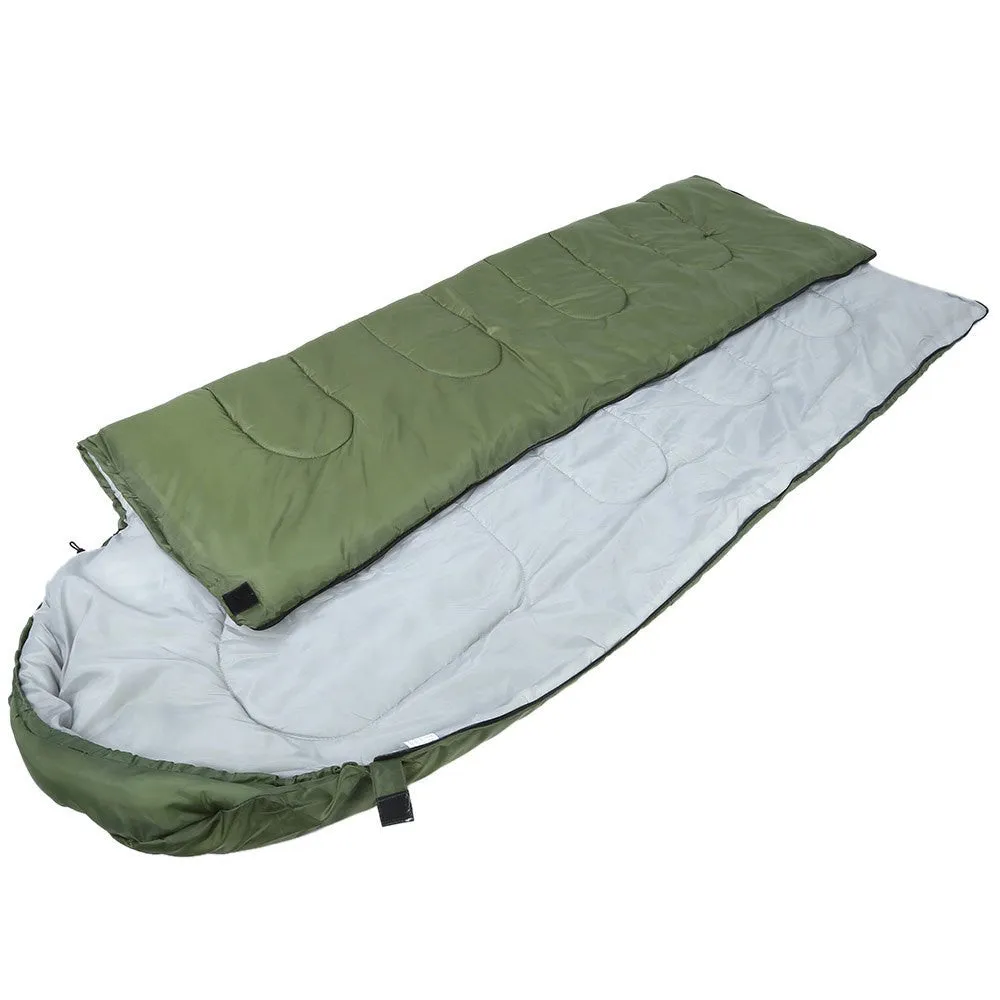 Outdoor Waterproof Sleeping Bag